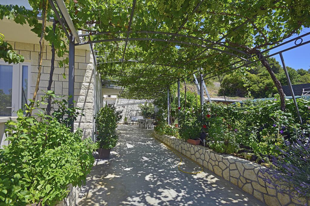 Apartments Micic Hvar Town Esterno foto