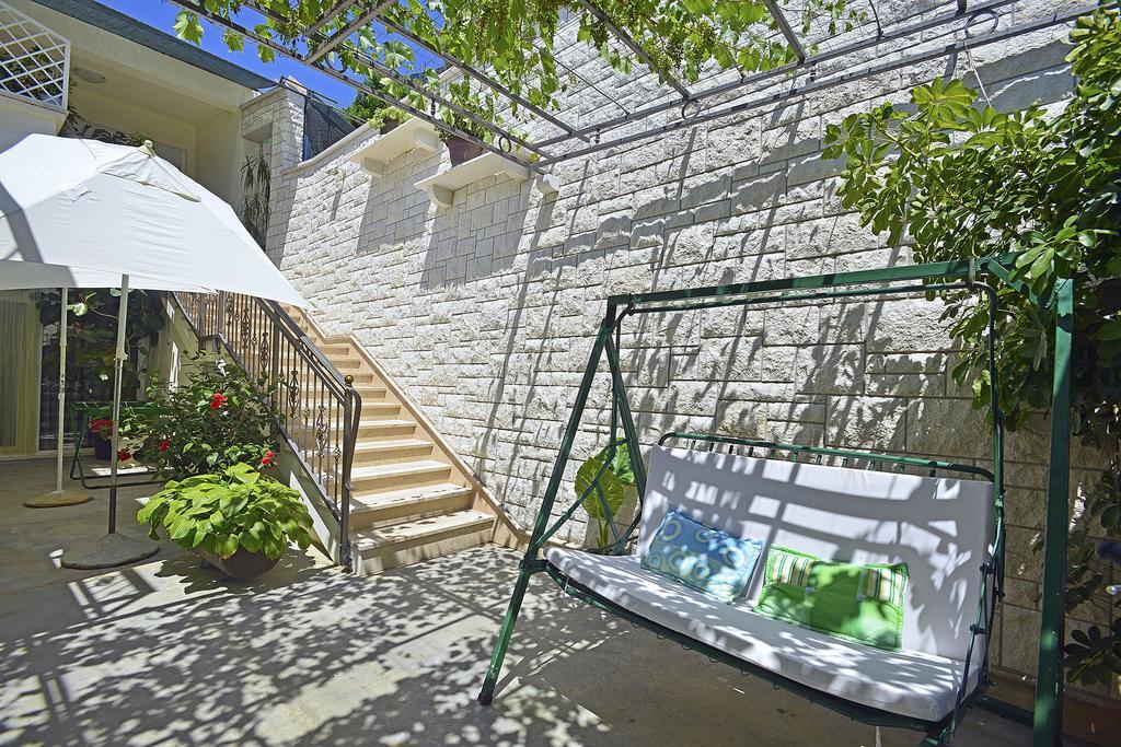 Apartments Micic Hvar Town Esterno foto