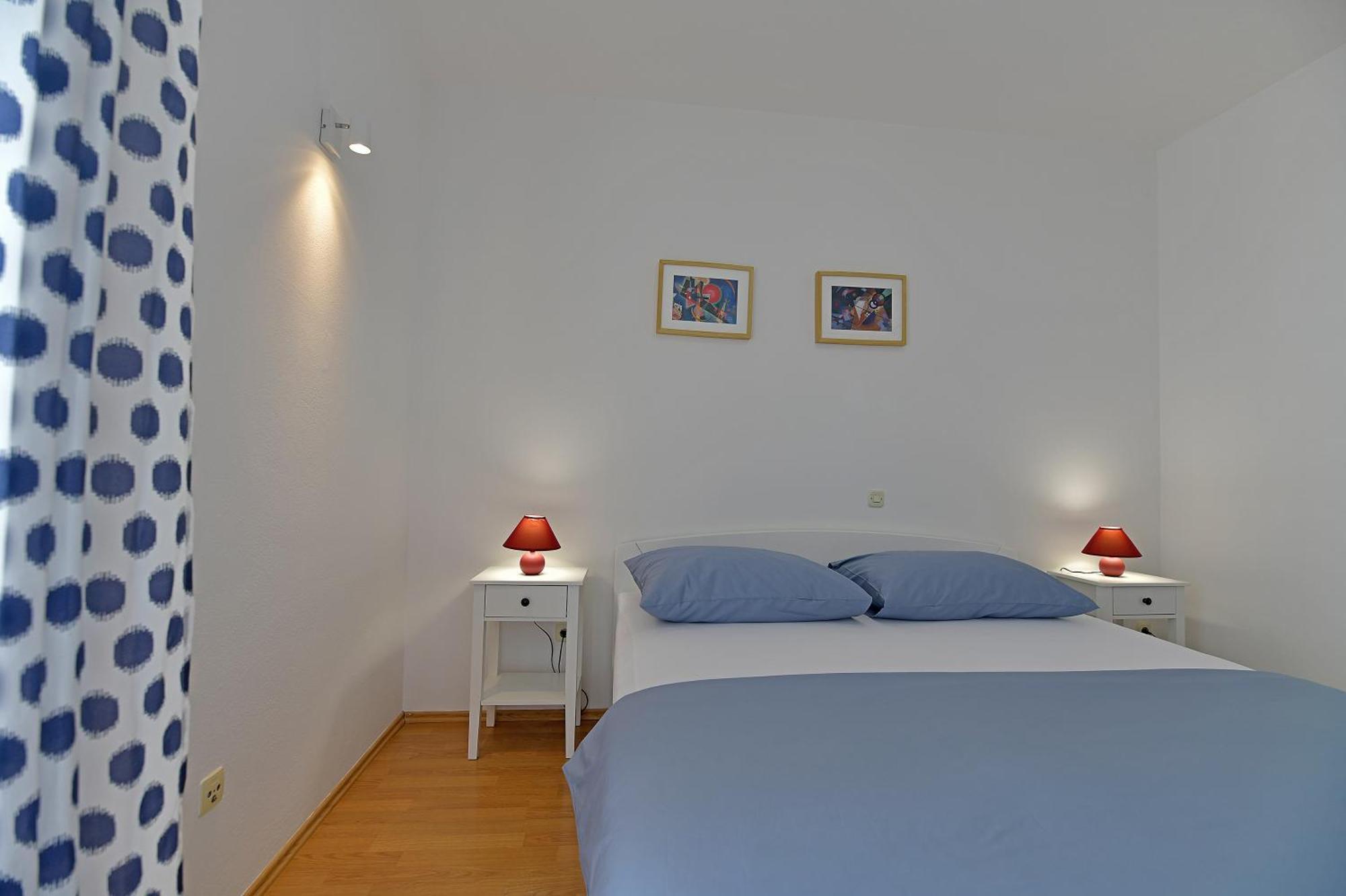 Apartments Micic Hvar Town Esterno foto
