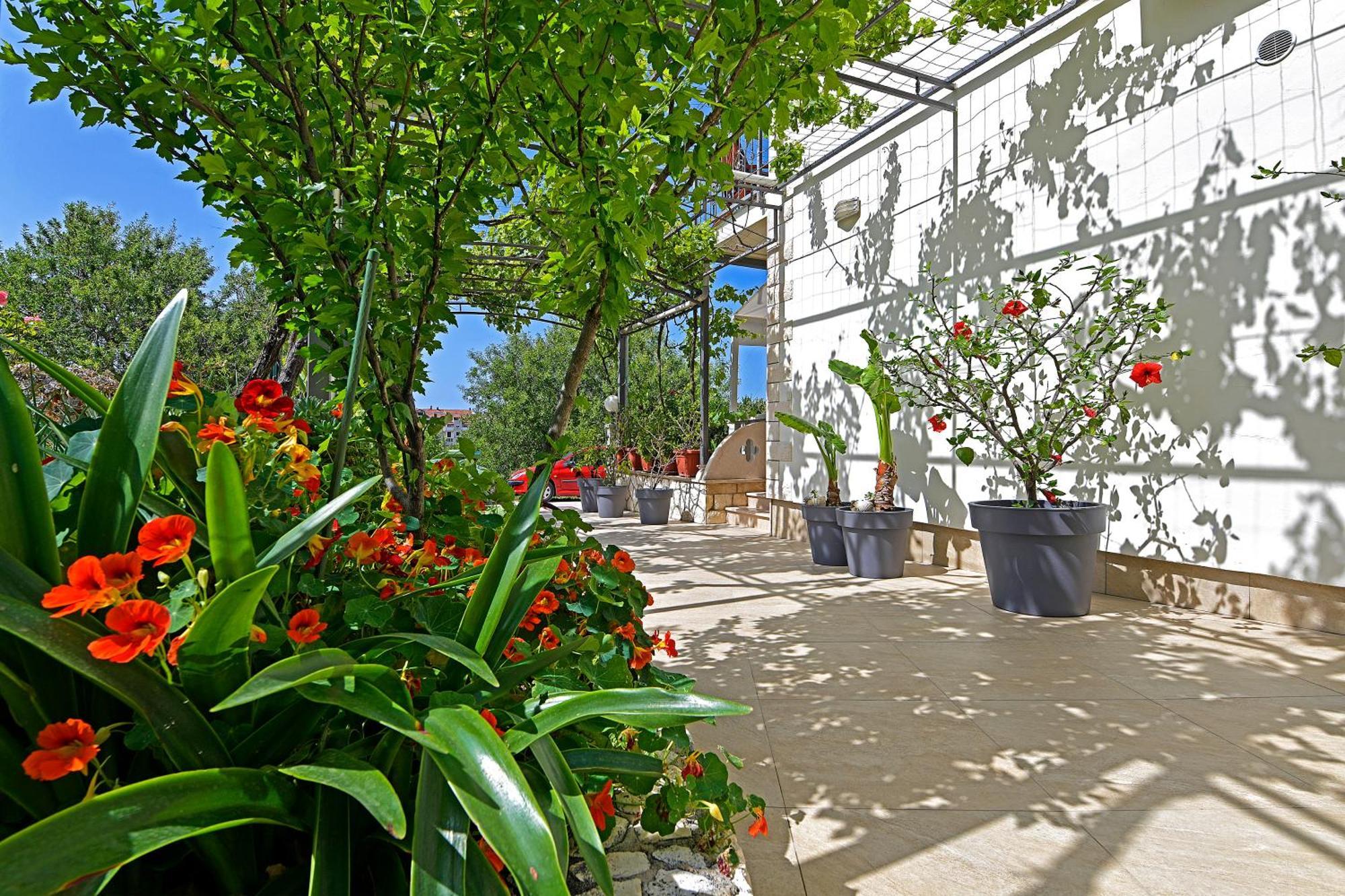 Apartments Micic Hvar Town Esterno foto