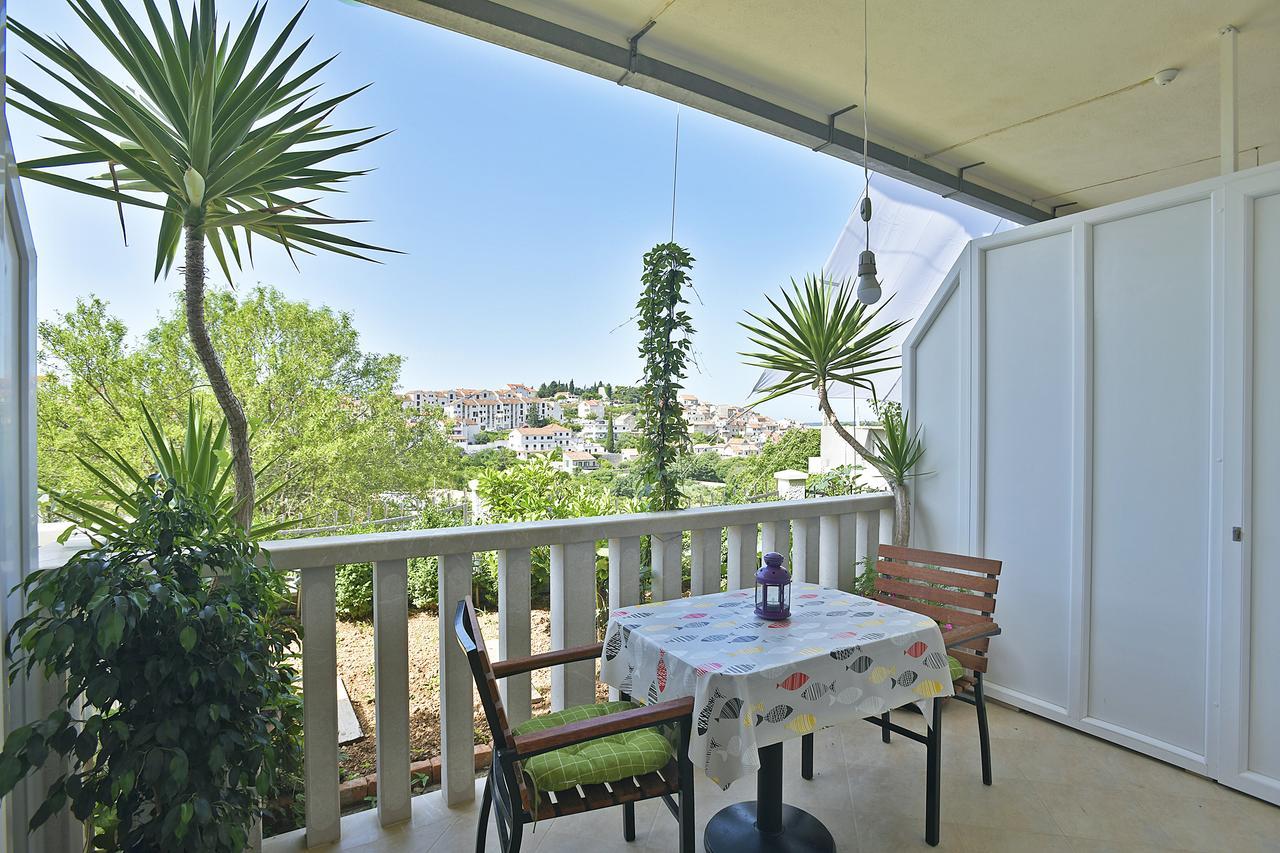 Apartments Micic Hvar Town Esterno foto